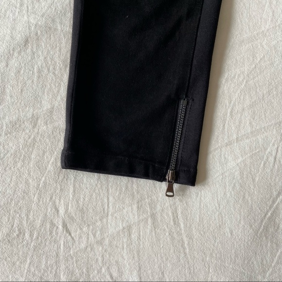 Low Rise Pants - Picture 5 of 8